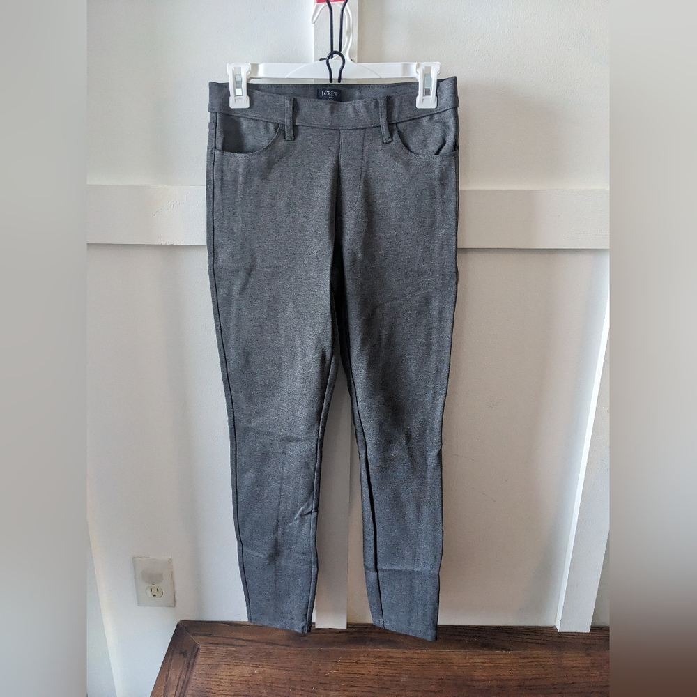 NWT J Crew Gigi Pant